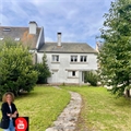Maison à la vente